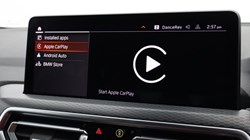 2023 (73) BMW X3 xDrive20d MHT M Sport 5dr Step Auto 4832324