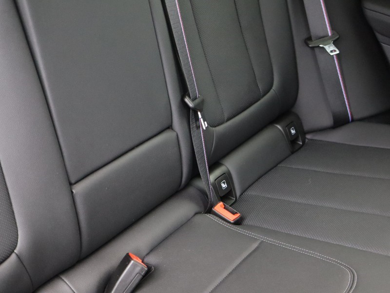 2023 (73) BMW X3 xDrive20d MHT M Sport 5dr Step Auto 4832314