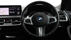 2023 (73) BMW X3 xDrive20d MHT M Sport 5dr Step Auto 4832317