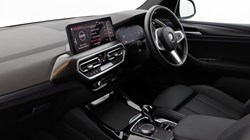 2023 (73) BMW X3 xDrive20d MHT M Sport 5dr Step Auto 4832310