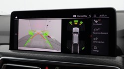 2023 (73) BMW X3 xDrive20d MHT M Sport 5dr Step Auto 4832321