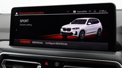 2023 (73) BMW X3 xDrive20d MHT M Sport 5dr Step Auto 4832326