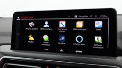 2023 (73) BMW X3 xDrive20d MHT M Sport 5dr Step Auto 4832325