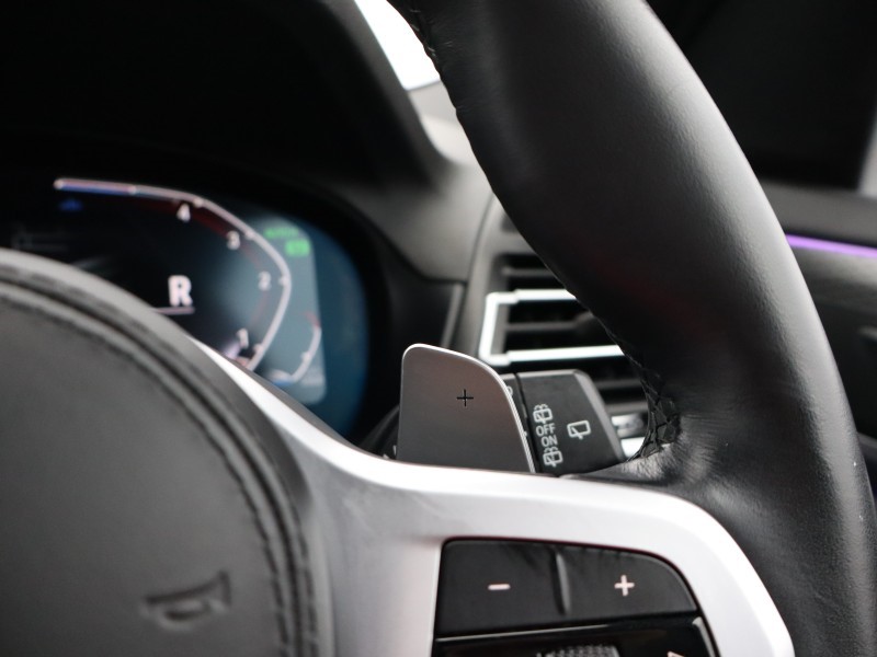 2023 (73) BMW X3 xDrive20d MHT M Sport 5dr Step Auto 4832343