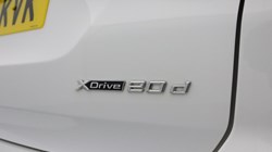 2023 (73) BMW X3 xDrive20d MHT M Sport 5dr Step Auto 4832289