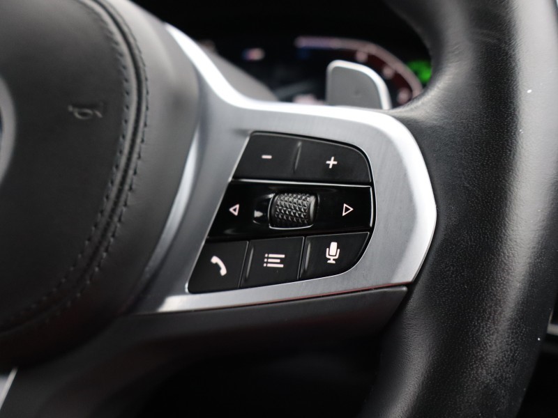 2023 (73) BMW X3 xDrive20d MHT M Sport 5dr Step Auto 4832342