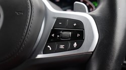 2023 (73) BMW X3 xDrive20d MHT M Sport 5dr Step Auto 4832342