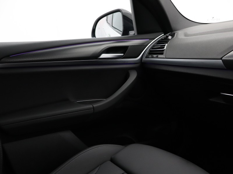 2023 (73) BMW X3 xDrive20d MHT M Sport 5dr Step Auto 4832330