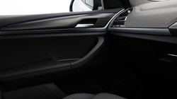 2023 (73) BMW X3 xDrive20d MHT M Sport 5dr Step Auto 4832330