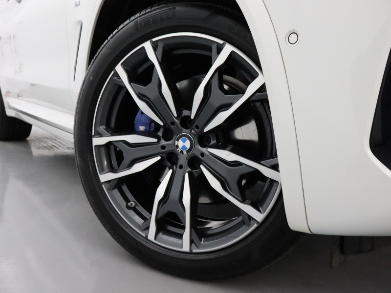 2023 (73) BMW X3 xDrive20d MHT M Sport 5dr Step Auto 4832301