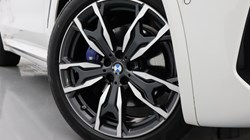 2023 (73) BMW X3 xDrive20d MHT M Sport 5dr Step Auto 4832301