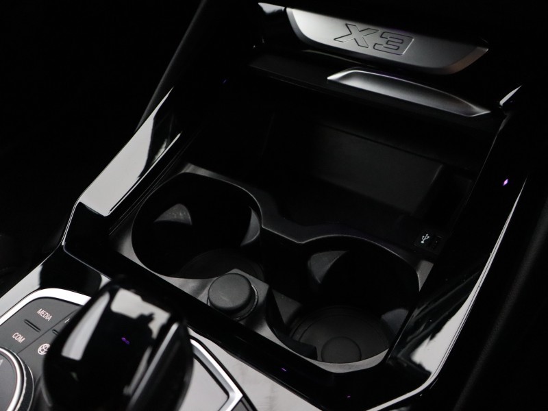 2023 (73) BMW X3 xDrive20d MHT M Sport 5dr Step Auto 4832346