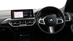 2023 (73) BMW X3 xDrive20d MHT M Sport 5dr Step Auto 4832316