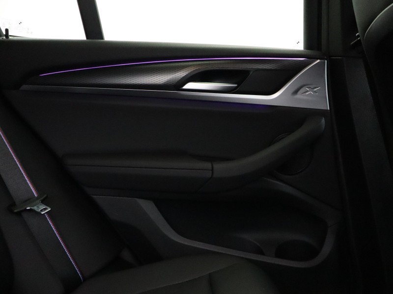 2023 (73) BMW X3 xDrive20d MHT M Sport 5dr Step Auto 4832311