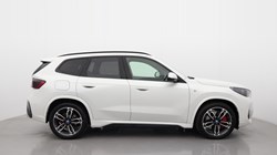 2025 (25) BMW X1 xDrive 25e M Sport 5dr Step Auto 4814498