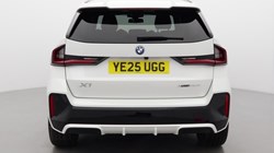 2025 (25) BMW X1 xDrive 25e M Sport 5dr Step Auto 4814496