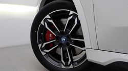 2025 (25) BMW X1 xDrive 25e M Sport 5dr Step Auto 4814522