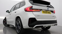 2025 (25) BMW X1 xDrive 25e M Sport 5dr Step Auto 4814523
