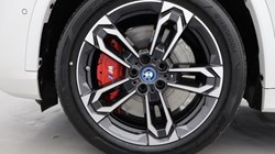 2025 (25) BMW X1 xDrive 25e M Sport 5dr Step Auto 4814507