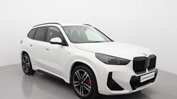 2025 (25) BMW X1 xDrive 25e M Sport 5dr Step Auto 4814491