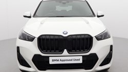 2025 (25) BMW X1 xDrive 25e M Sport 5dr Step Auto 4814492