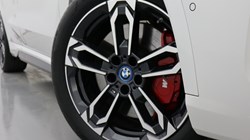 2025 (25) BMW X1 xDrive 25e M Sport 5dr Step Auto 4814521