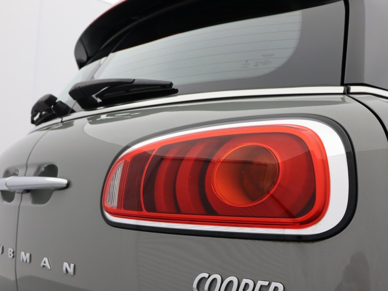 2019 (69) MINI CLUBMAN 1.5 Cooper Exclusive 6dr Auto 4861837