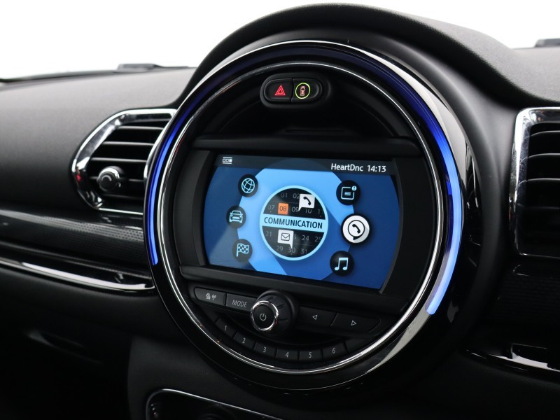 2019 (69) MINI CLUBMAN 1.5 Cooper Exclusive 6dr Auto 4861881