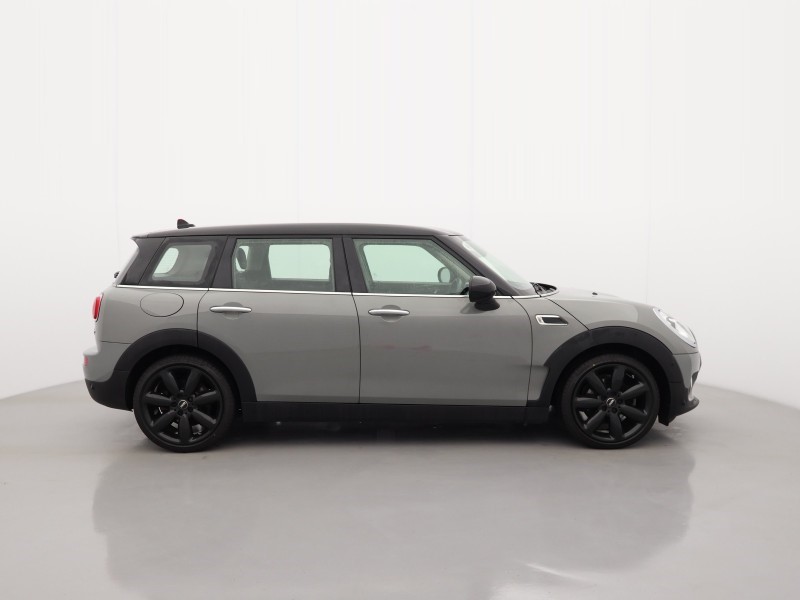2019 (69) MINI CLUBMAN 1.5 Cooper Exclusive 6dr Auto 4994697