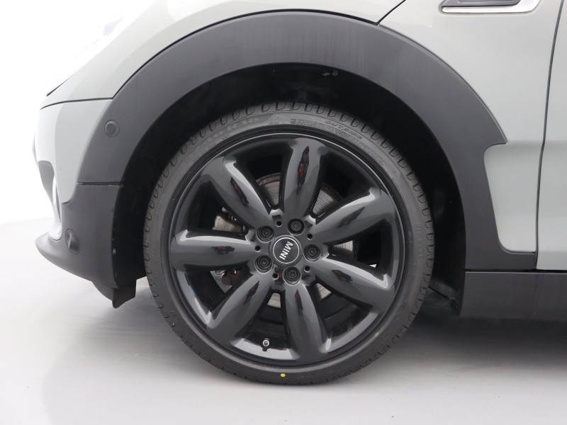 2019 (69) MINI CLUBMAN 1.5 Cooper Exclusive 6dr Auto 4994698