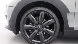 2019 (69) MINI CLUBMAN 1.5 Cooper Exclusive 6dr Auto 4994698