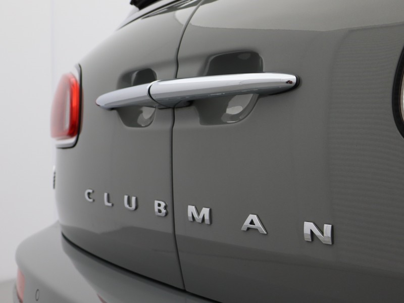 2019 (69) MINI CLUBMAN 1.5 Cooper Exclusive 6dr Auto 4861839