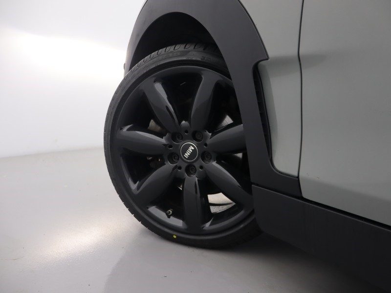 2019 (69) MINI CLUBMAN 1.5 Cooper Exclusive 6dr Auto 4994700