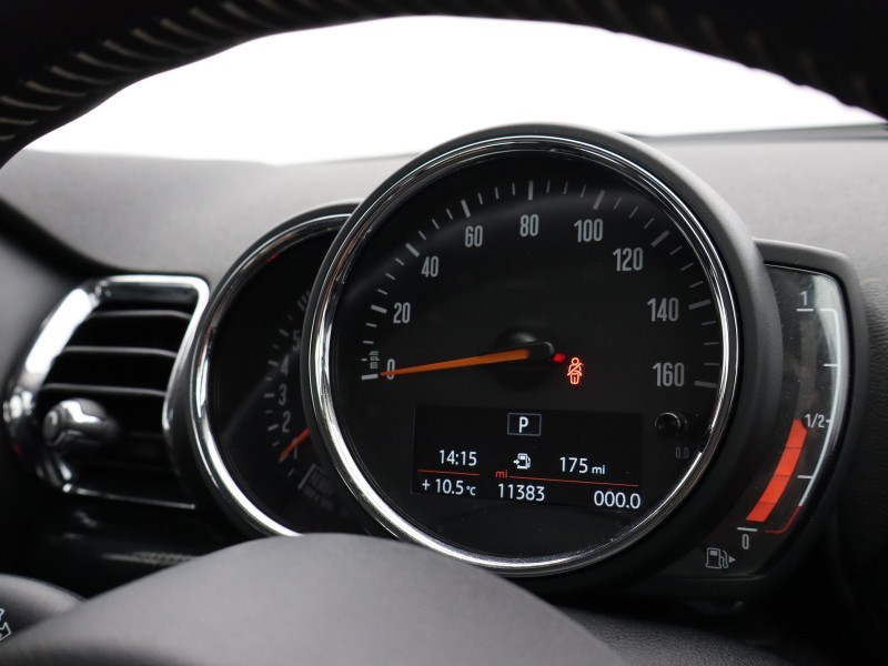 2019 (69) MINI CLUBMAN 1.5 Cooper Exclusive 6dr Auto 4861892