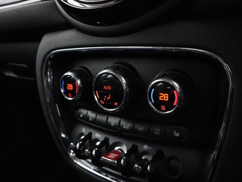 2019 (69) MINI CLUBMAN 1.5 Cooper Exclusive 6dr Auto 4861877