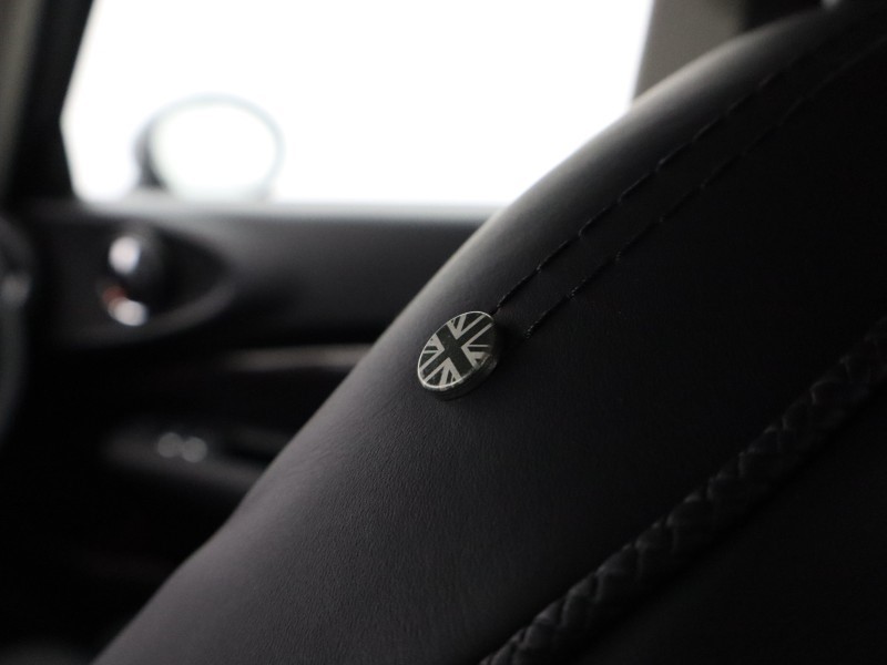 2019 (69) MINI CLUBMAN 1.5 Cooper Exclusive 6dr Auto 4861860