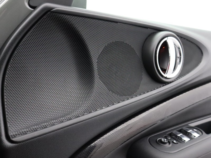 2019 (69) MINI CLUBMAN 1.5 Cooper Exclusive 6dr Auto 4861862