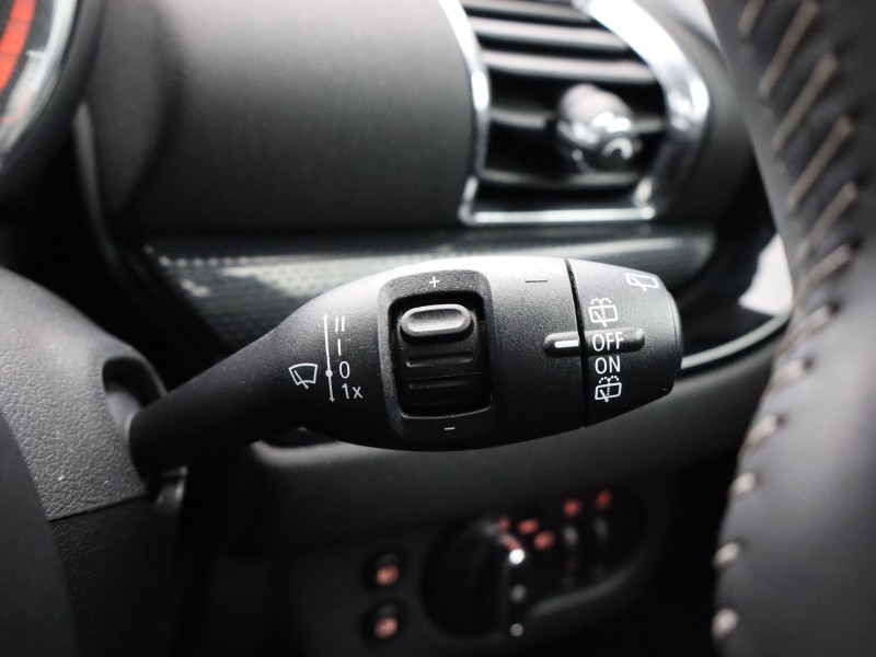 2019 (69) MINI CLUBMAN 1.5 Cooper Exclusive 6dr Auto 4861887