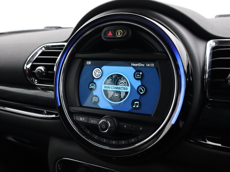 2019 (69) MINI CLUBMAN 1.5 Cooper Exclusive 6dr Auto 4861882