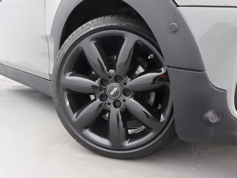 2019 (69) MINI CLUBMAN 1.5 Cooper Exclusive 6dr Auto 4994699