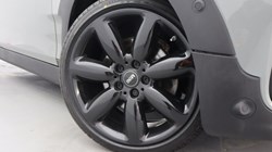 2019 (69) MINI CLUBMAN 1.5 Cooper Exclusive 6dr Auto 4994699