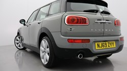 2019 (69) MINI CLUBMAN 1.5 Cooper Exclusive 6dr Auto 4861849