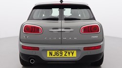 2019 (69) MINI CLUBMAN 1.5 Cooper Exclusive 6dr Auto 4861834