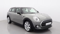 2019 (69) MINI CLUBMAN 1.5 Cooper Exclusive 6dr Auto 4861829