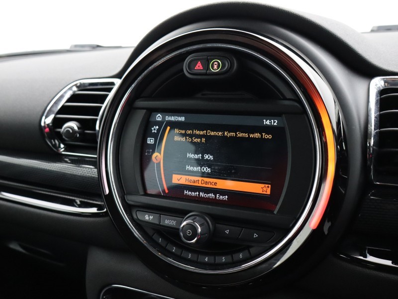 2019 (69) MINI CLUBMAN 1.5 Cooper Exclusive 6dr Auto 4861867