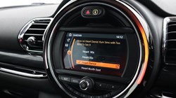 2019 (69) MINI CLUBMAN 1.5 Cooper Exclusive 6dr Auto 4861867