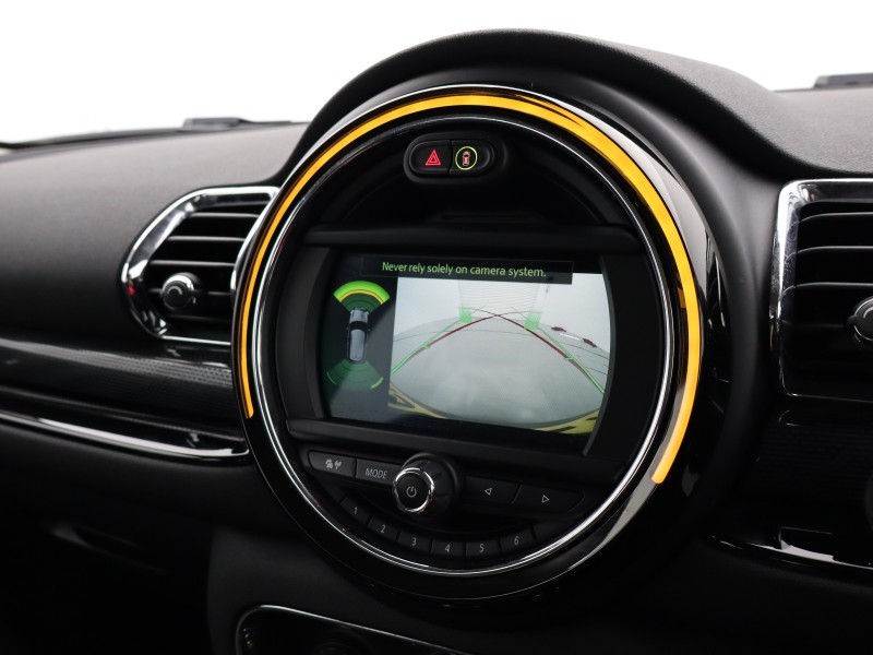 2019 (69) MINI CLUBMAN 1.5 Cooper Exclusive 6dr Auto 4861884