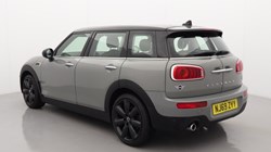 2019 (69) MINI CLUBMAN 1.5 Cooper Exclusive 6dr Auto 1