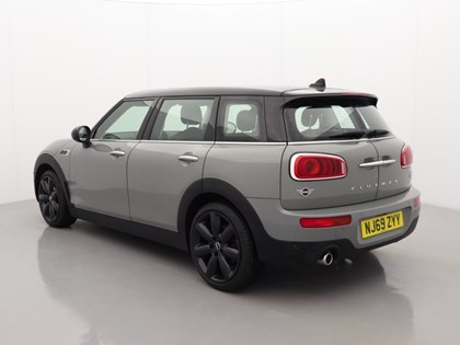 2019 (69) MINI CLUBMAN 1.5 Cooper Exclusive 6dr Auto