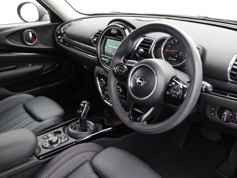 2019 (69) MINI CLUBMAN 1.5 Cooper Exclusive 6dr Auto 4861850